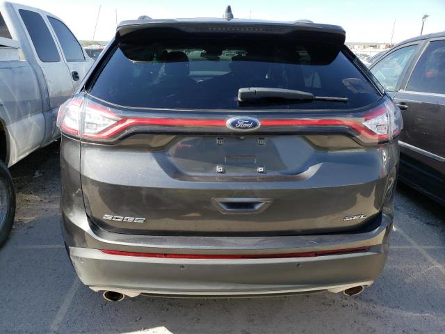 2FMPK3J81HBB03853 | 2017 FORD EDGE SEL