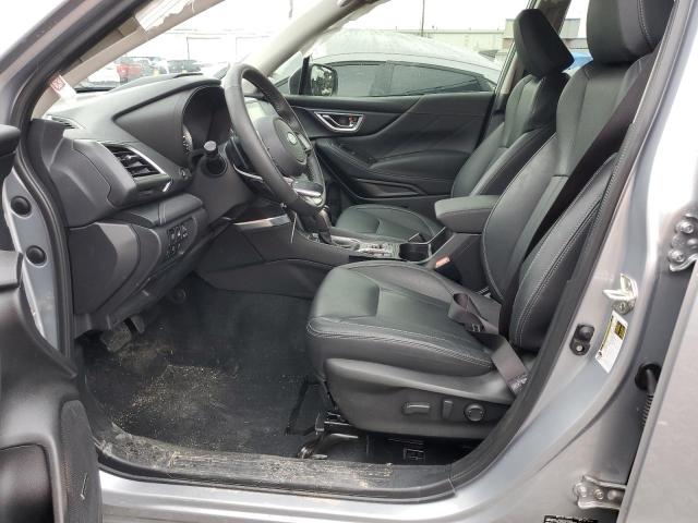 JF2SKAXC8MH513563 Subaru Forester Touring