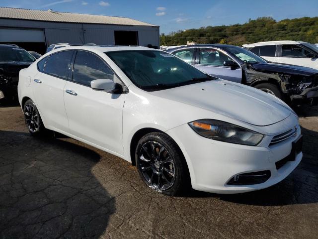 1C3CDFCB3ED719927 Dodge Dart Limited