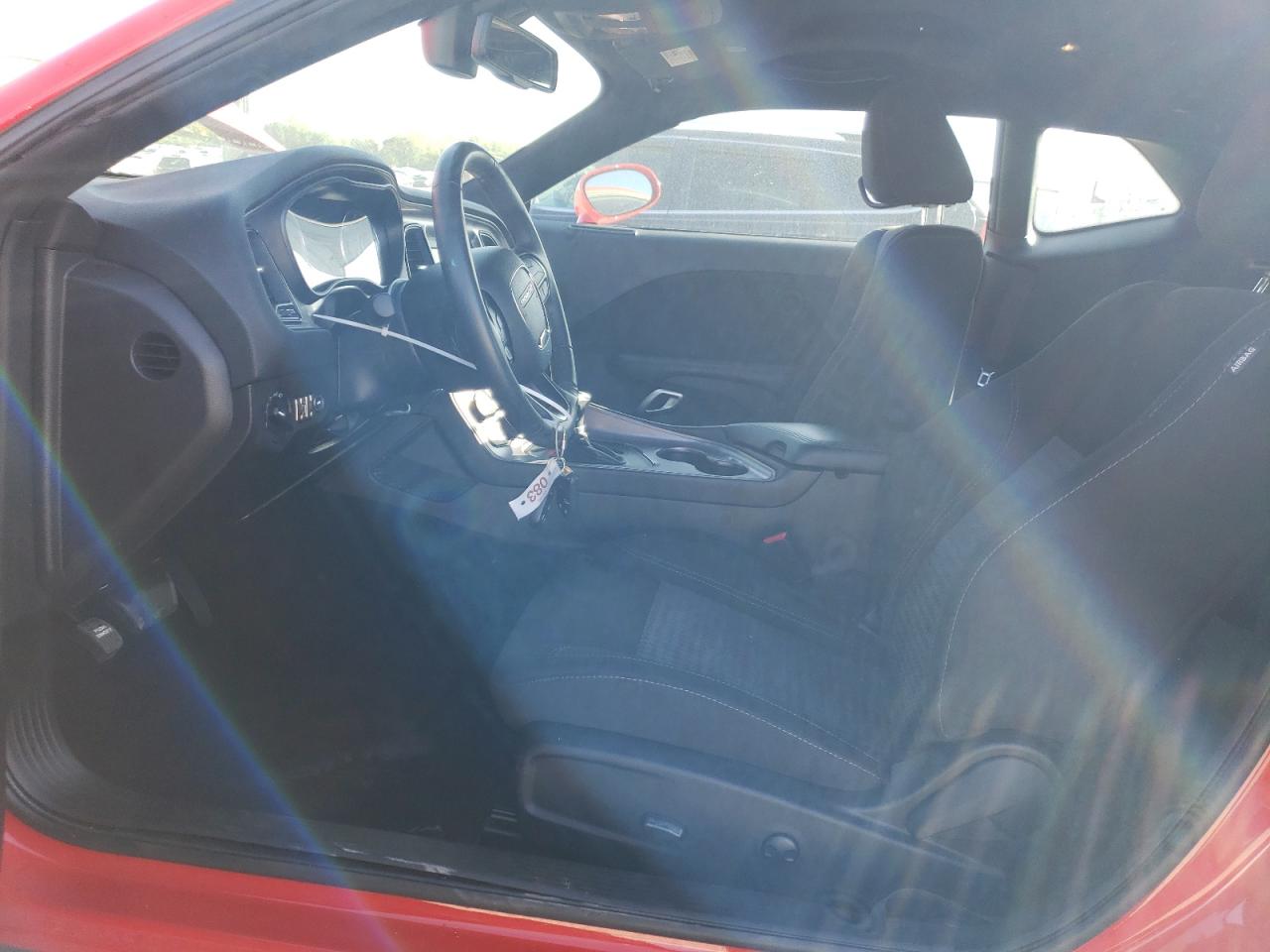 2C3CDZAG4PH512436 2023 Dodge Challenger Sxt