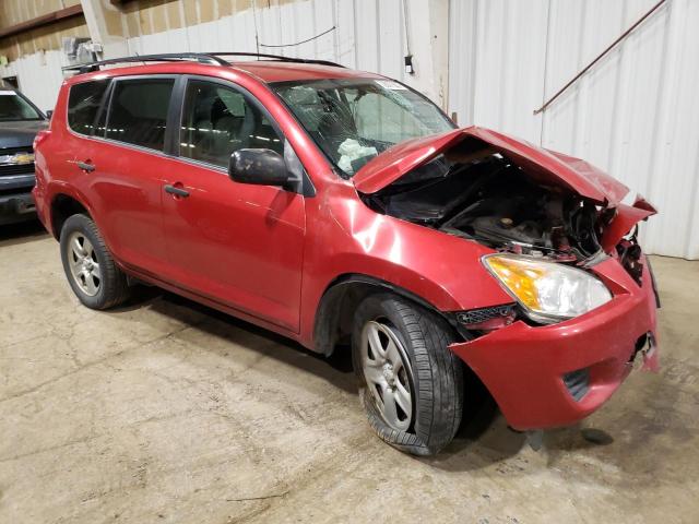 2009 Toyota Rav4 VIN: JTMBF33V395009968 Lot: 72877923