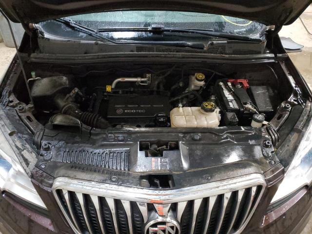 2016 BUICK ENCORE CON - KL4CJBSB3GB619690