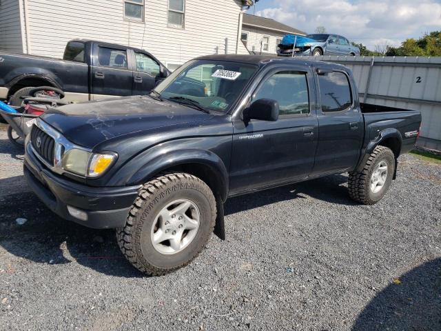 2004 Toyota Tacoma 