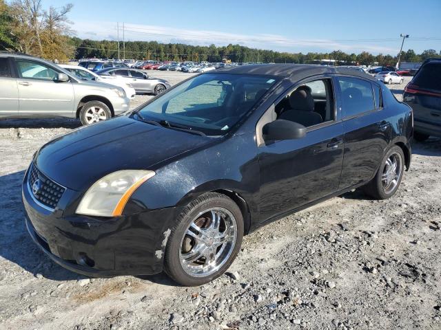 2007 Nissan Sentra 2.0