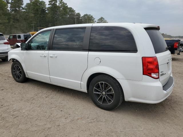 2C4RDGEG3KR618593 Dodge Caravan GRAND CARA 2