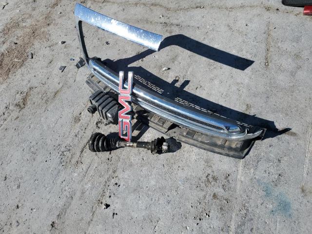 1GTG6CEN8J1321346 GMC CANYON SLE