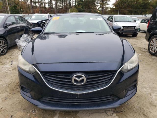 JM1GJ1V50G1462455 Mazda 6 TOURING