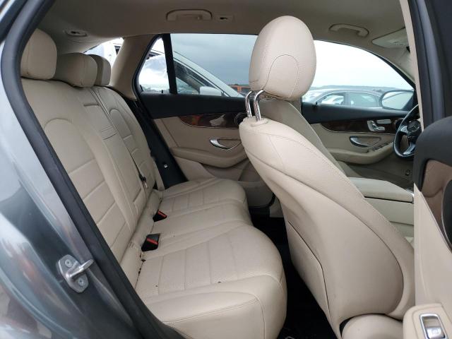 WDC0G4JB8HF138990 Mercedes-Benz GLC 300
