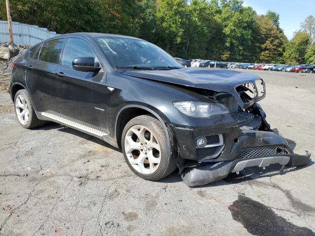 VIN 5UXFG2C55E0C43532 2014 BMW X6, Xdrive35I no.4