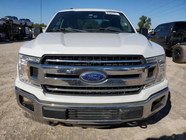 1FTFX1E53JKG10643 Ford F150 Super Cab