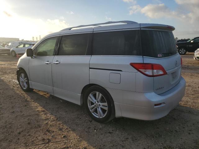 JN8AE2KP3C9033994 | 2012 Nissan quest s