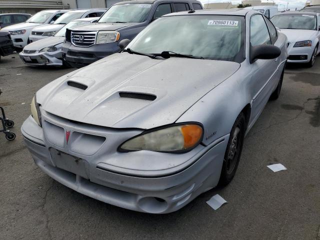 2005 Pontiac Grand Am GT1