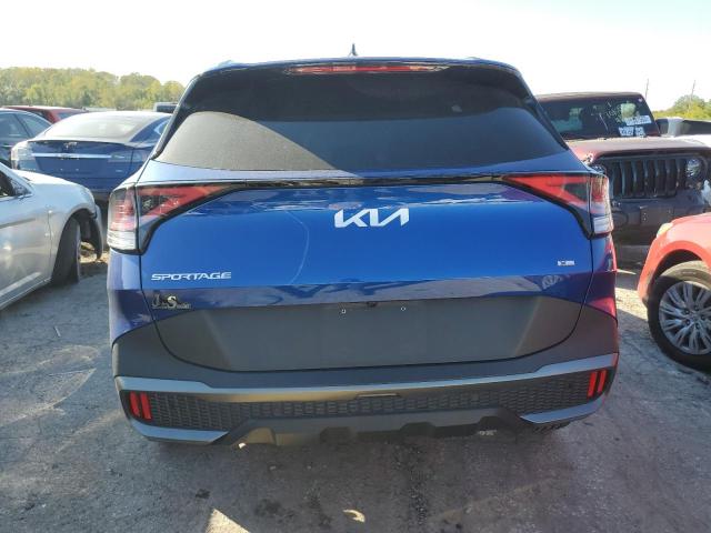 5XYK6CAF3PG049175 KIA Sportage X Line