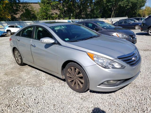 5NPEC4AB6EH892799 | 2014 HYUNDAI SONATA SE