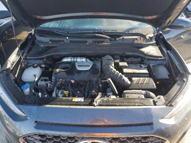 KM8K53A54KU238110 Hyundai Kona Ultimate