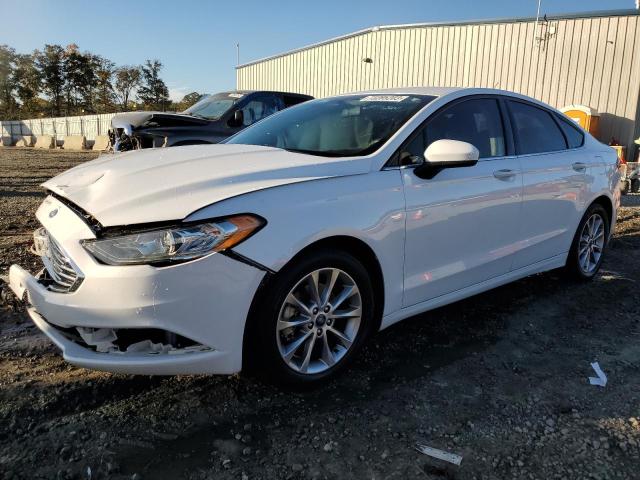 3FA6P0H79HR355645 | 2017 FORD FUSION SE