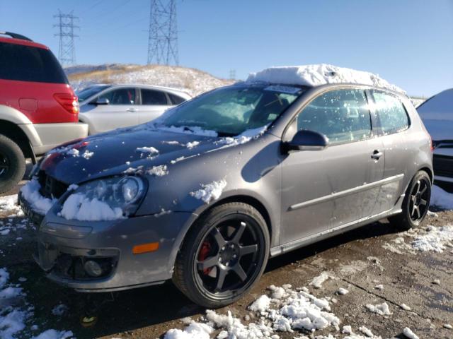 2009 Volkswagen GTI 