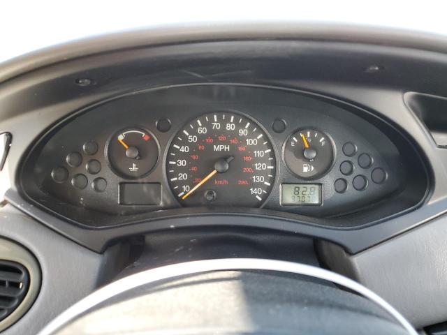2003 Ford Focus - Image 9