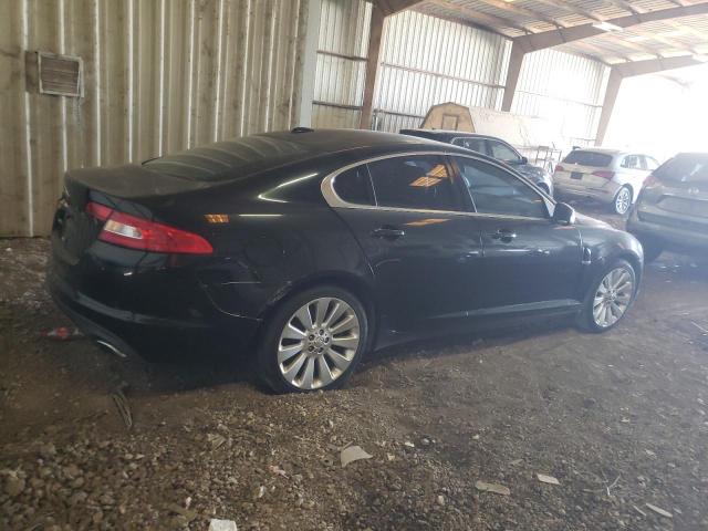 2009 Jaguar Xf Premium Luxury VIN: SAJWA06B79HR05688 Lot: 70448383