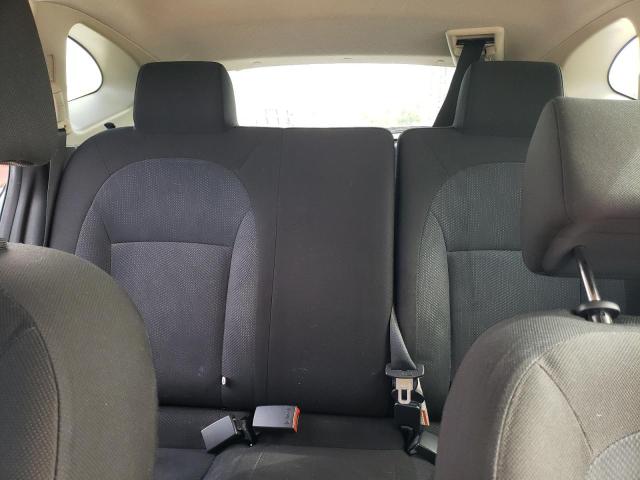 JN8AS5MT2EW605792 Nissan Rogue Select S