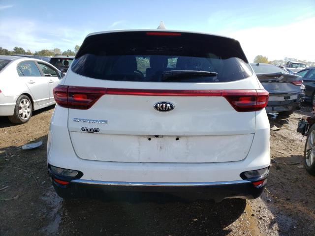 KNDPM3AC8L7815510 | 2020 KIA SPORTAGE L