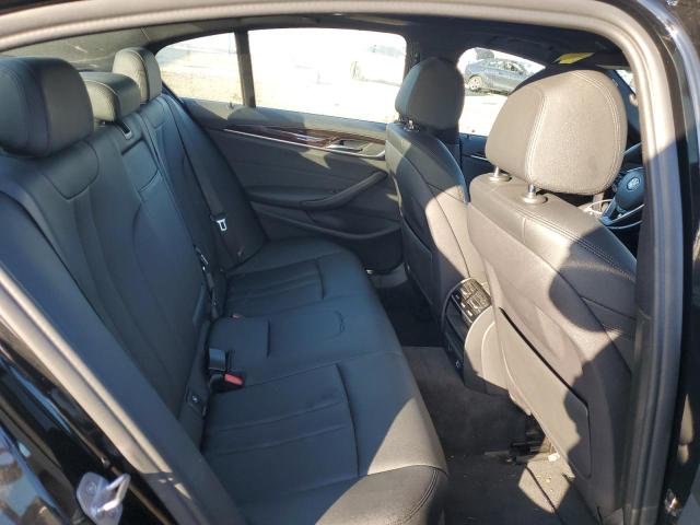 2019 BMW 530 XI - WBAJA7C55KWW07462