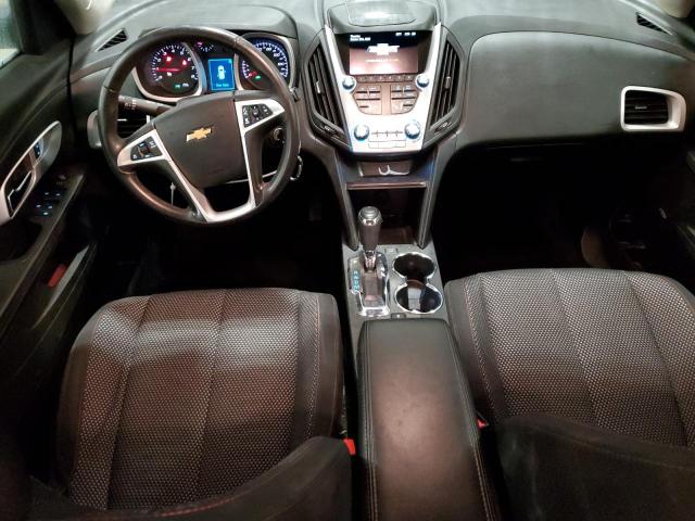 Паркетники CHEVROLET EQUINOX 2017 Вугільний