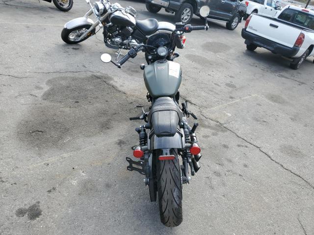 2023 INDIAN MOTORCYCLE CO. SCOUT ROGU - 56KMTC006P3191145