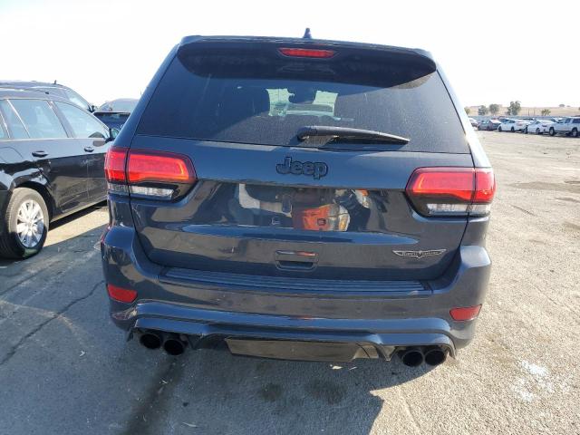 1C4RJFN91JC337257 Jeep Grand Cherokee Trackhawk