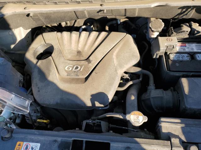 2015 KIA SOUL - KNDJN2A26F7184197