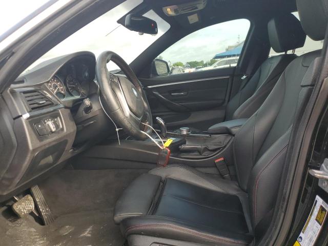 WBA4A9C59GG506189 BMW 428 I Gran Coupe Sulev