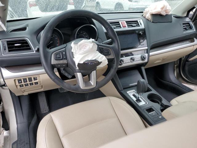 4S3BNAN68G3014508 Subaru Legacy 2.5i Limited