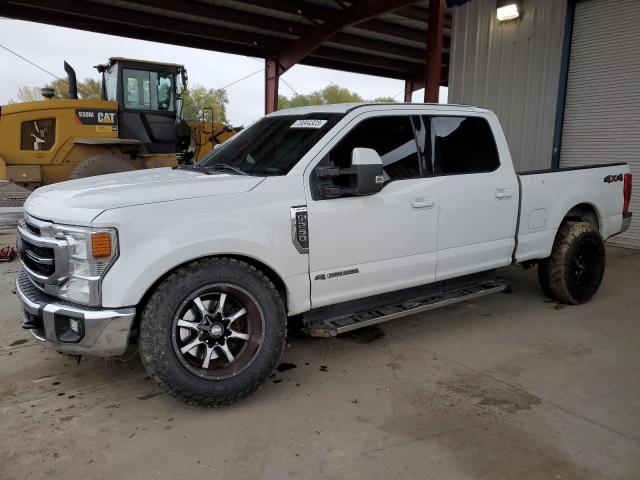 2021 FORD F250 SUPER 1FT7W2BT5MED42441