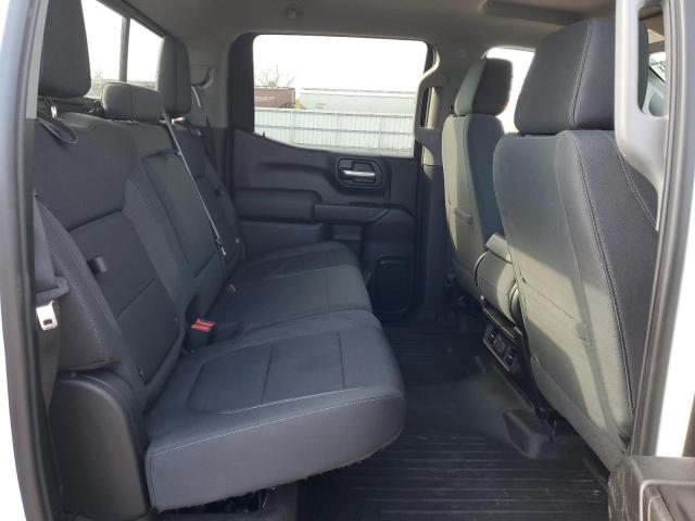 2019 CHEVROLET 1500 - 1GCUYDED5KZ154506