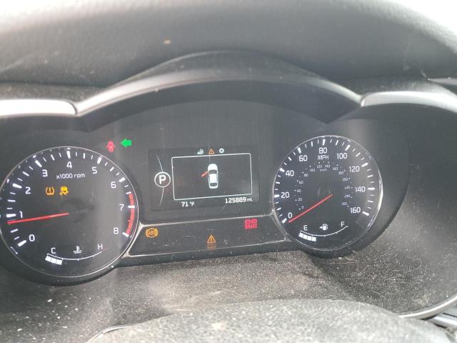 5XXGR4A77FG360414 KIA OPTIMA SX