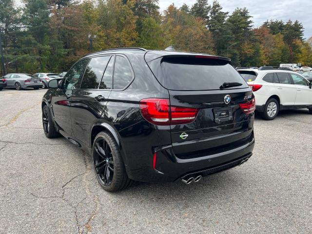 5YMKT6C30H0X20815 BMW X5 M