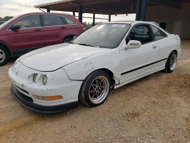 1995 Acura Integra LS