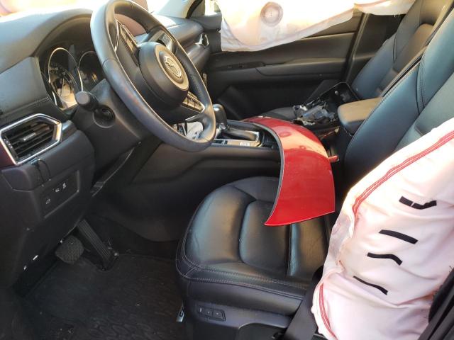 2021 MAZDA CX-5 TOURI - JM3KFBCM4M0471390