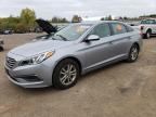 2016 HYUNDAI SONATA SE - 5NPE24AF6GH310581