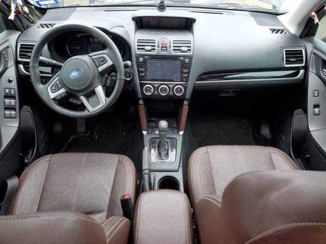 JF2SJAWC7JH434238 Subaru Forester 2.5i Touring