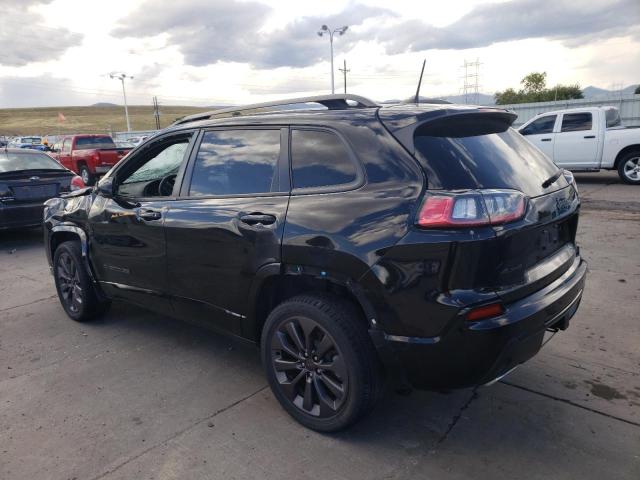 2019 Jeep Cherokee Limited VIN: 1C4PJMDX8KD335464 Lot: 70034583