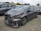 2021 TOYOTA PRIUS PRIM - JTDKAMFP3M3177633