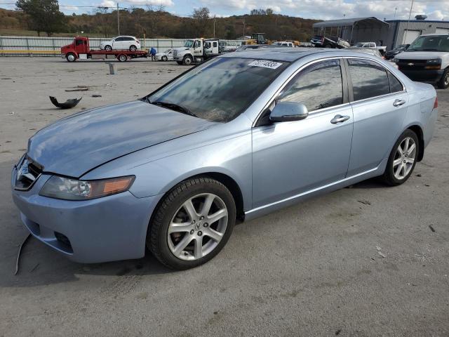 2004 Acura TSX 