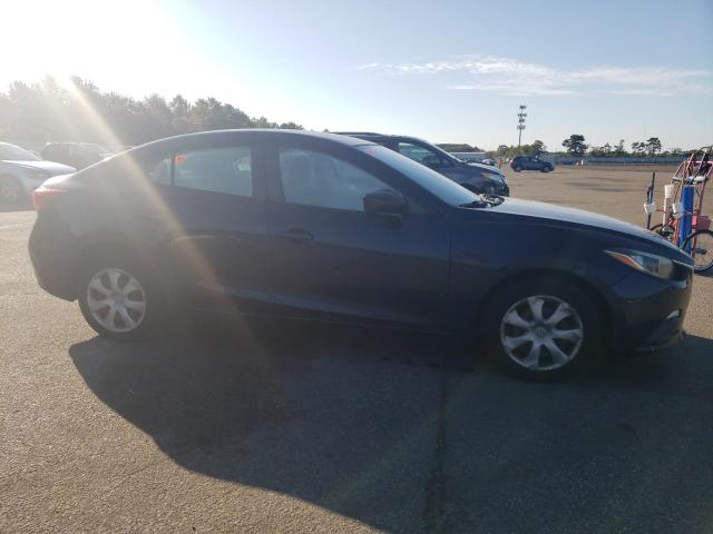 2015 MAZDA 3 SV - JM1BM1T7XF1271727