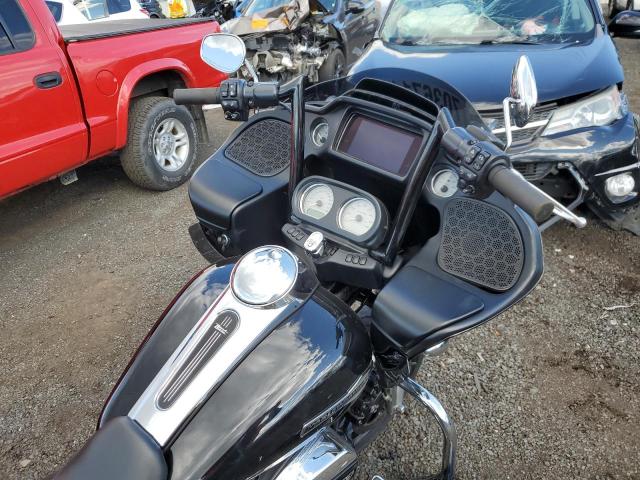 VIN 1HD1KHC18MB612117 Harley-Davidson FL TRX 2021 5