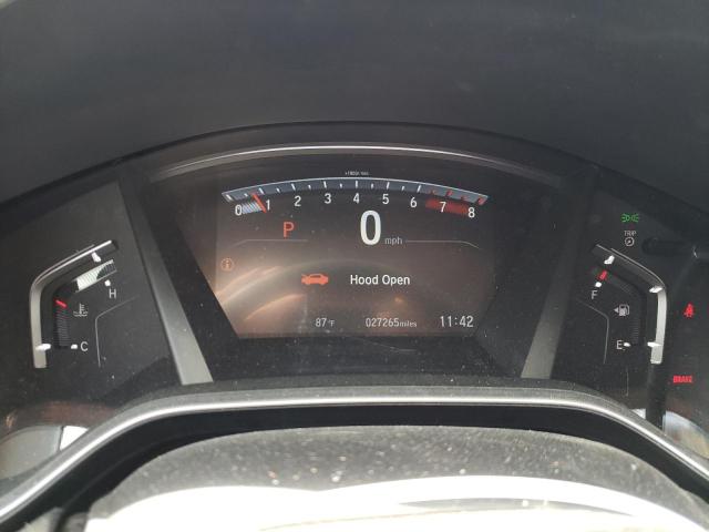 2021 HONDA CR-V EX - 7FARW1H50ME010468