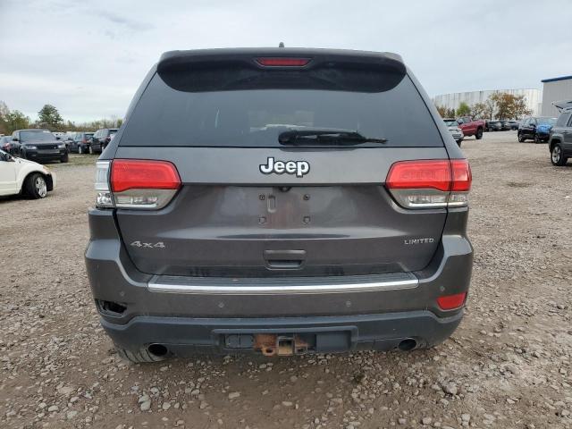 1C4RJFBT6EC216178 Jeep Grand Cherokee Limited