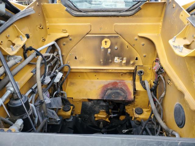 VIN CAT0299DVDX200737 2016 Other Loader no.11