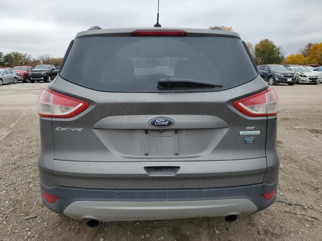  FORD ESCAPE 2014 Сірий