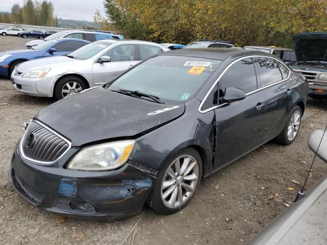 2015 Buick Verano 